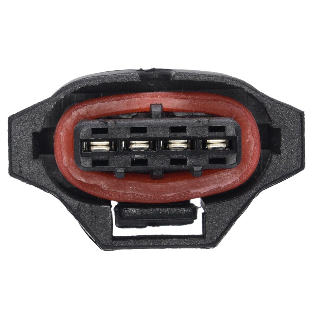 2014 Porsche Boxster Oxygen Sensor