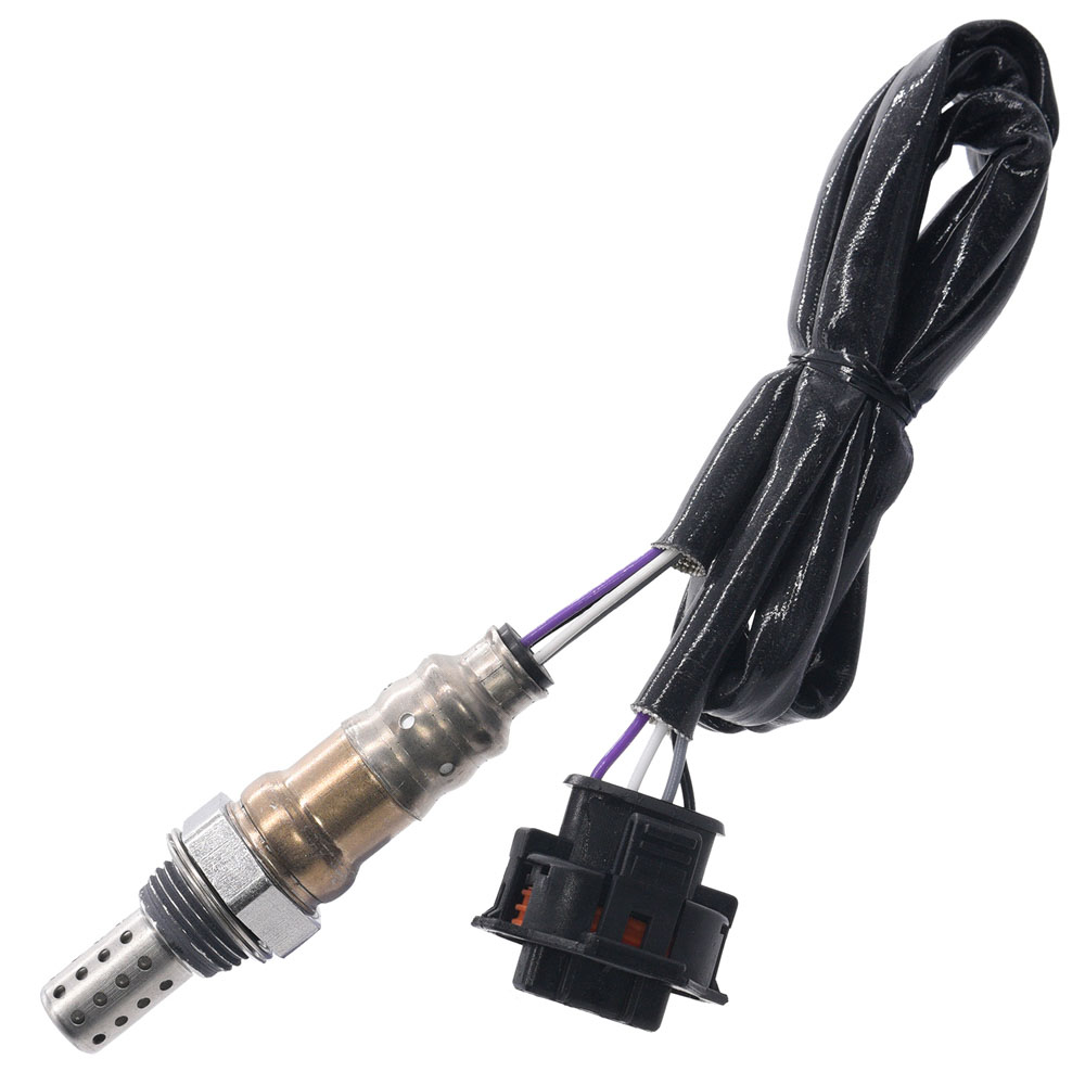 2015 Porsche Panamera Oxygen Sensor