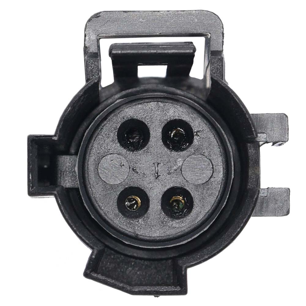 2000 Dodge Durango Oxygen Sensor