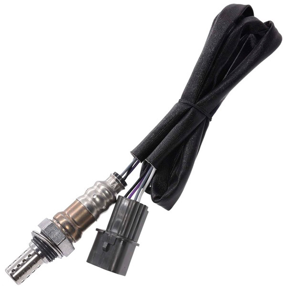 2011 Kia Soul Oxygen Sensor