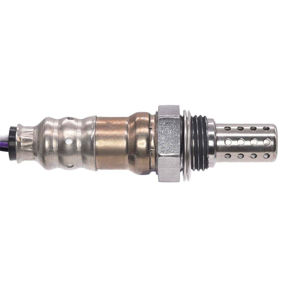 2011 Kia Soul Oxygen Sensor