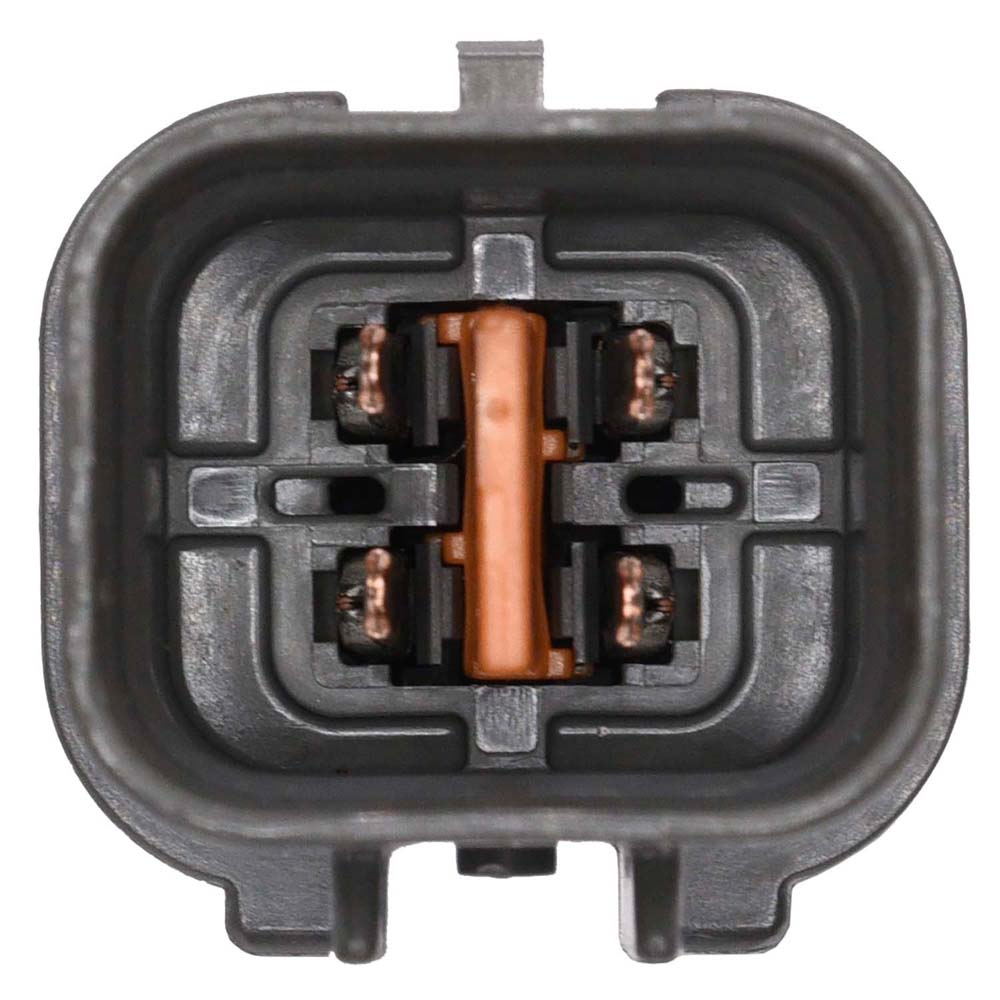 2011 Kia Soul Oxygen Sensor