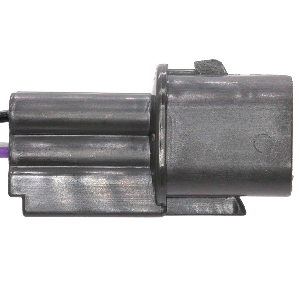 2011 Kia Soul Oxygen Sensor