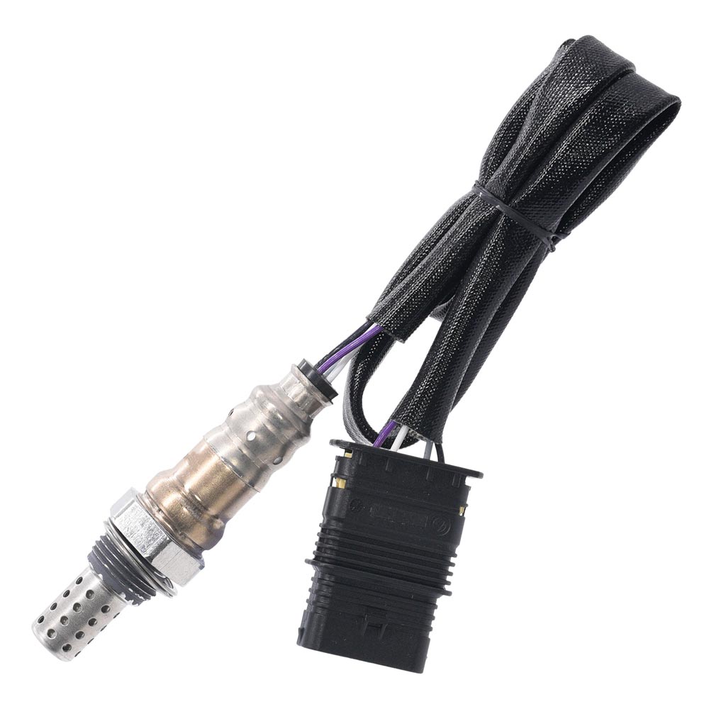 2017 Bmw 640i Oxygen Sensor