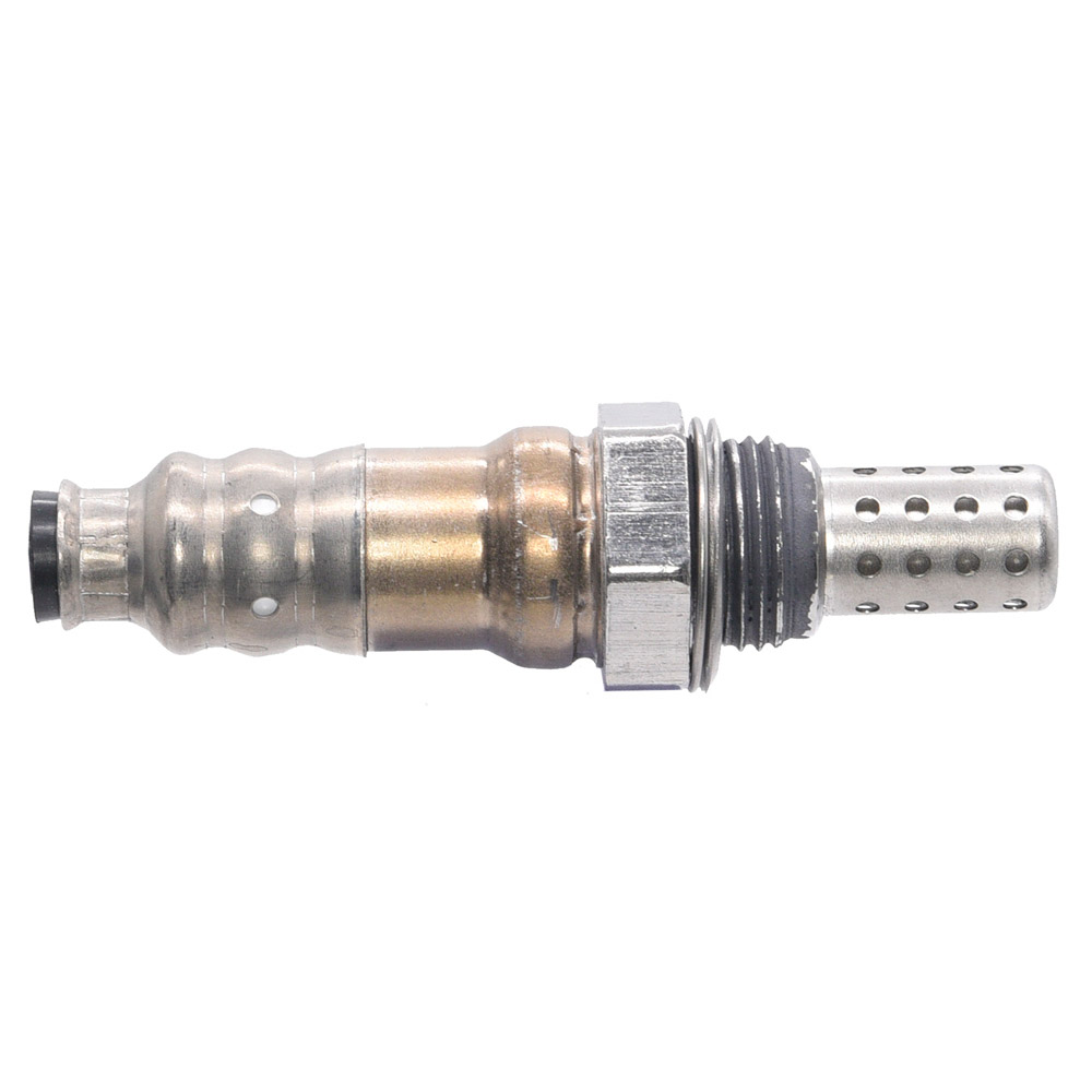 2017 Bmw 640i Oxygen Sensor