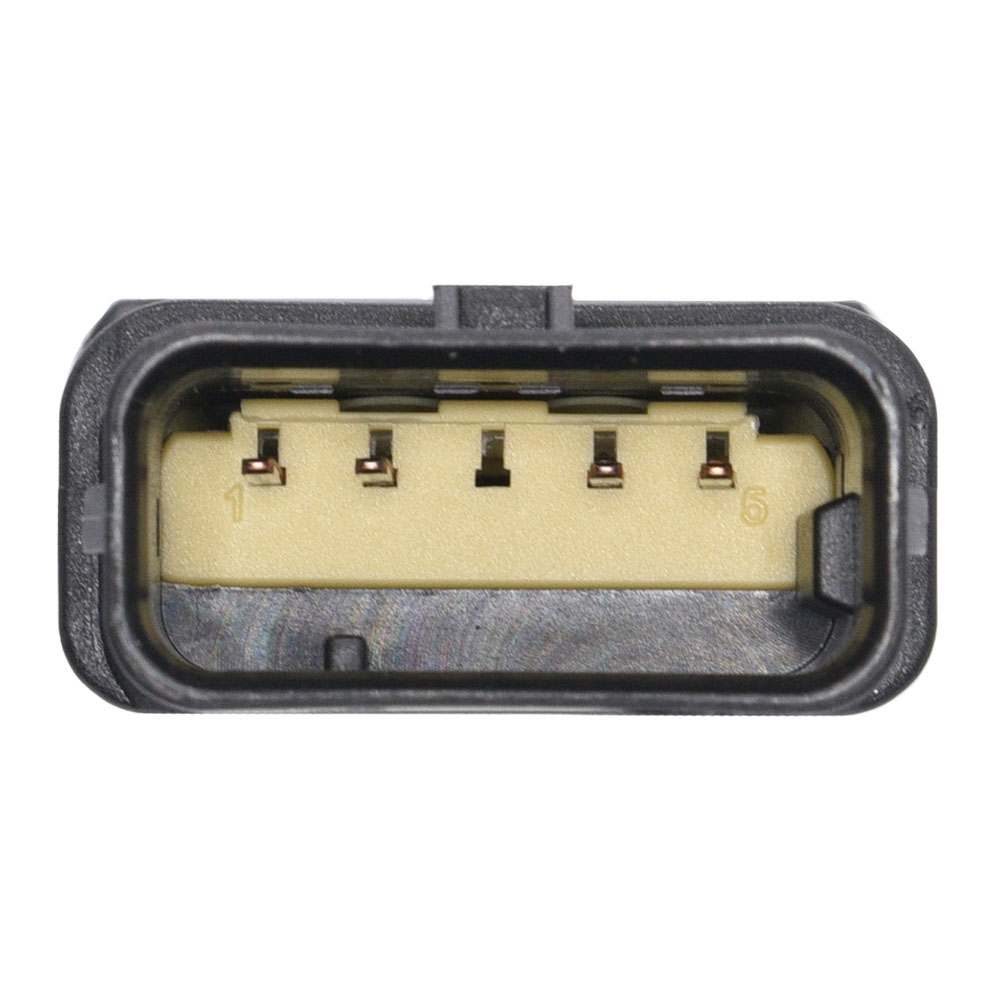 2017 Bmw 640i Oxygen Sensor