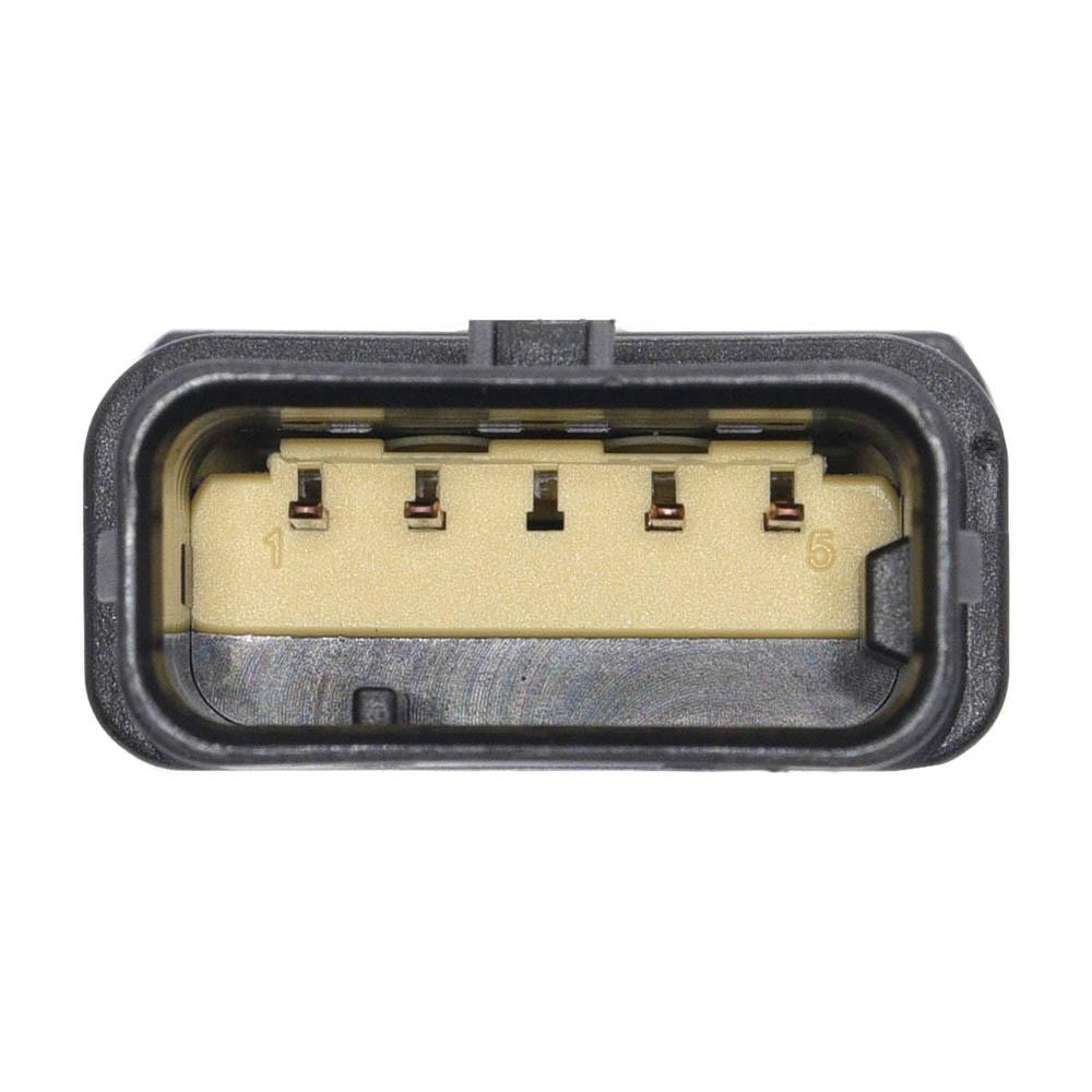 2012 Bmw 335i xDrive Oxygen Sensor