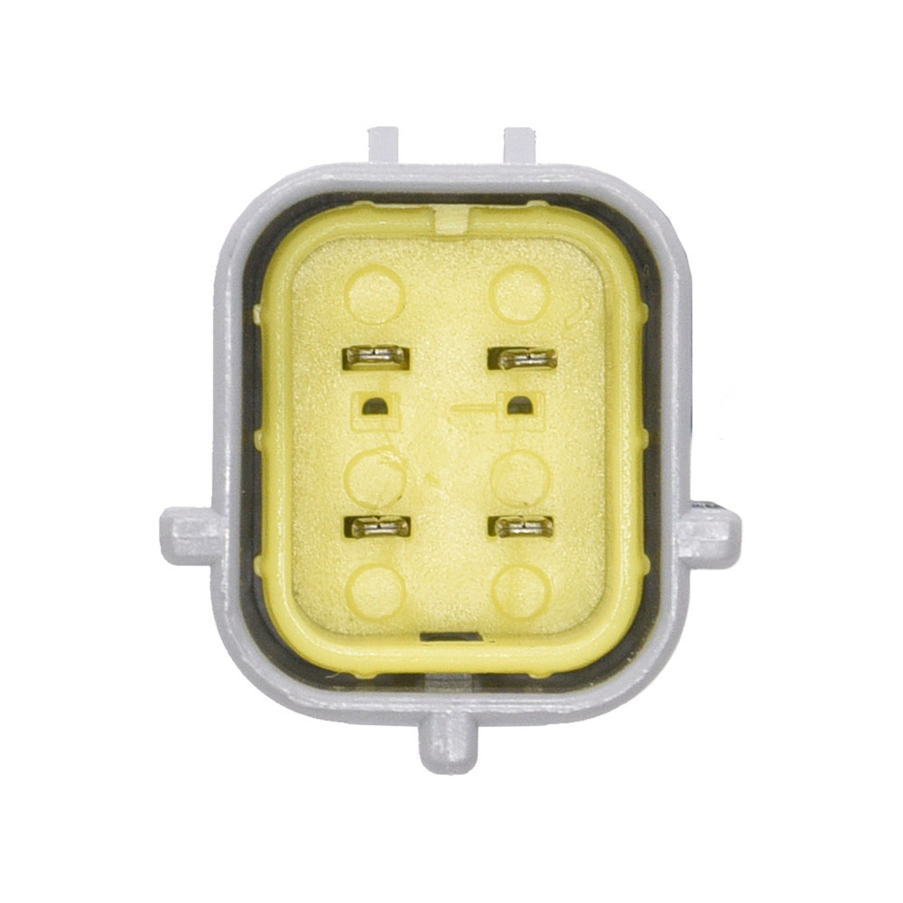 2012 Nissan Cube Oxygen Sensor