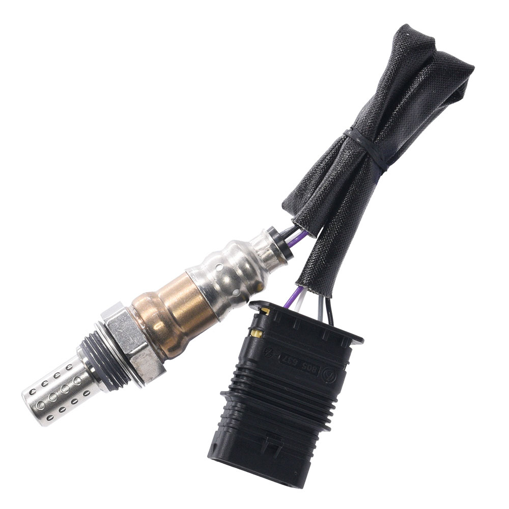 2011 Bmw 528 Oxygen Sensor