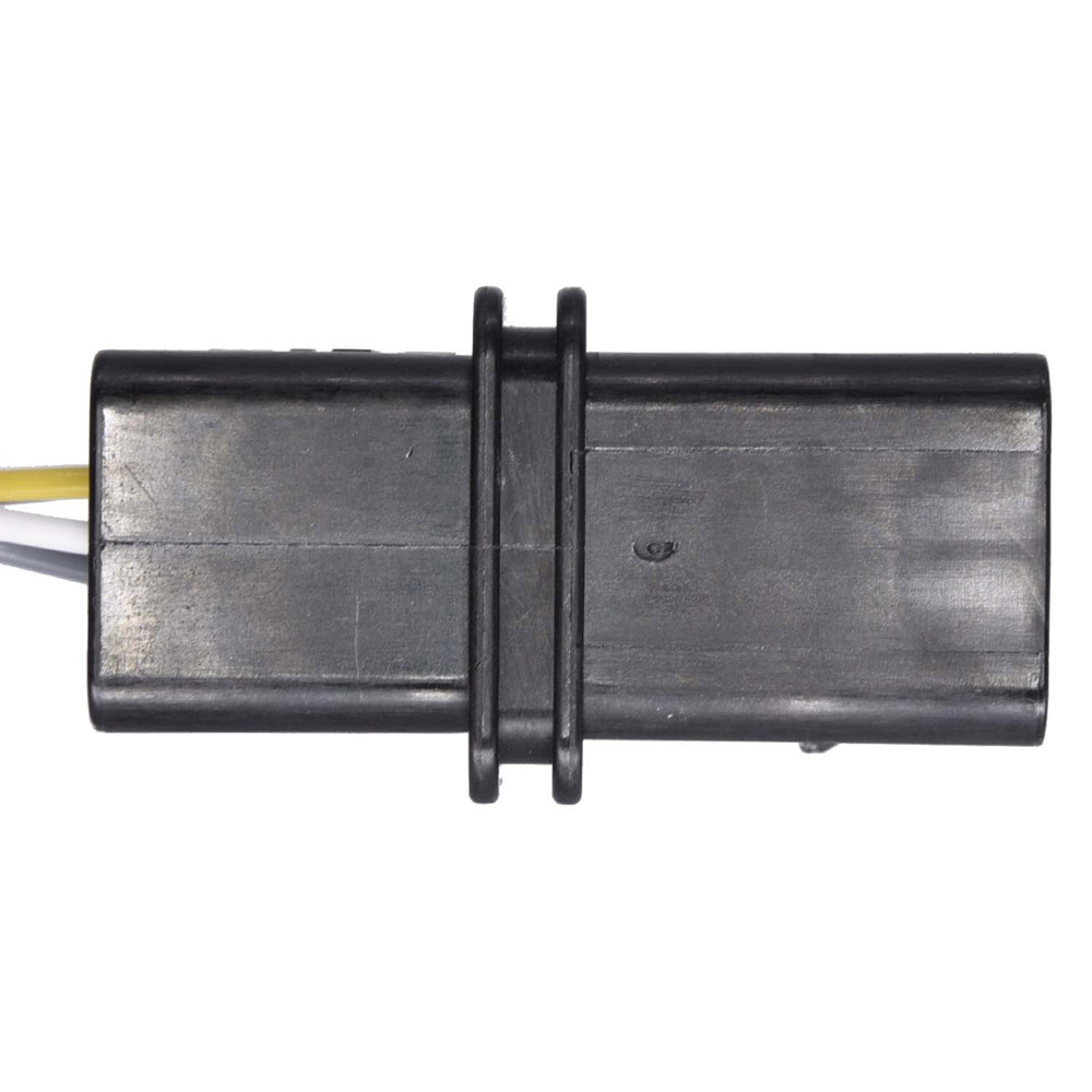 2007 Kia Spectra Oxygen Sensor