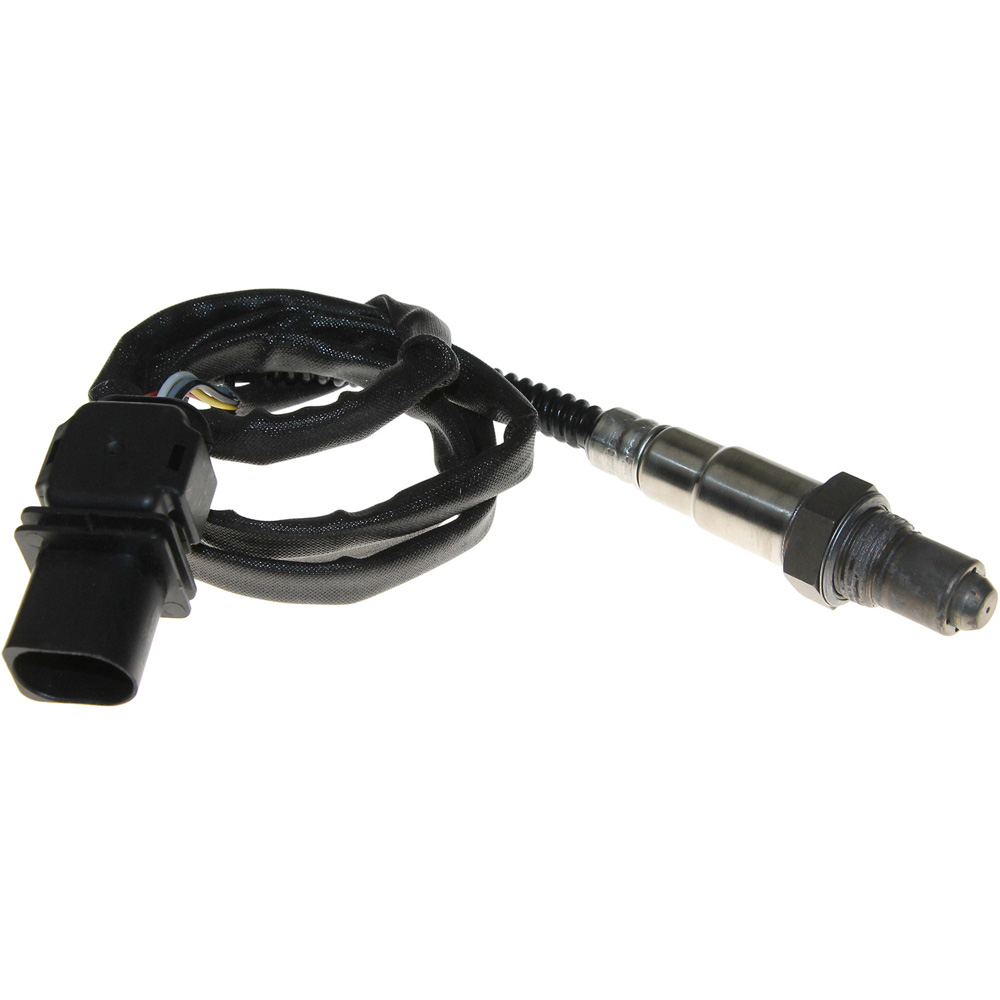 2005 Bmw 525 Oxygen Sensor