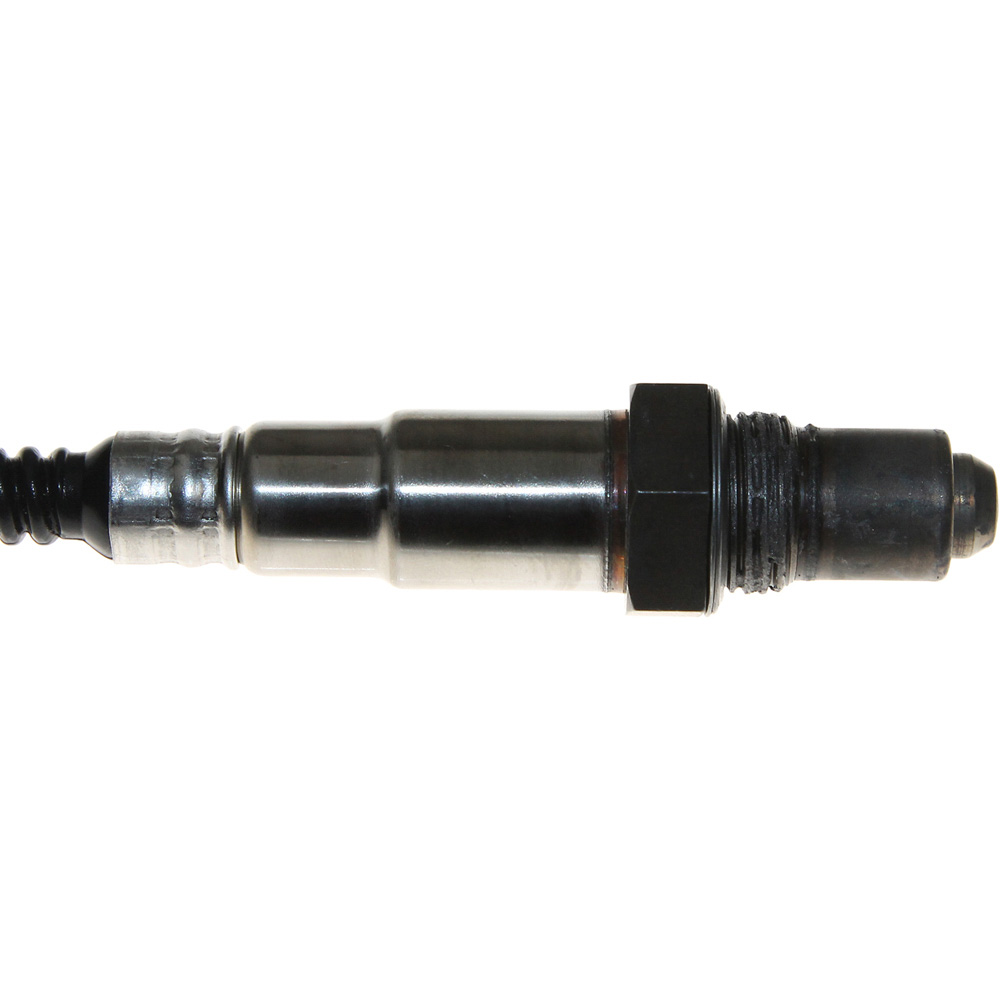 2005 Bmw 525 Oxygen Sensor