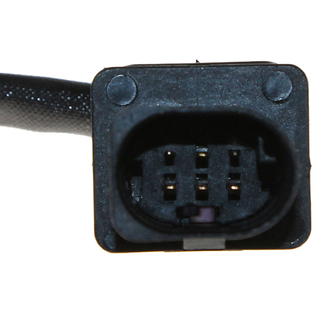 2005 Bmw 525 Oxygen Sensor