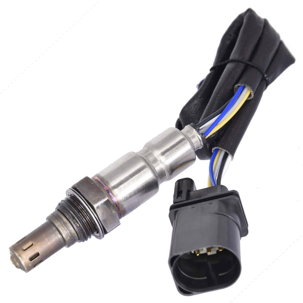 2011 Audi A6 Oxygen Sensor