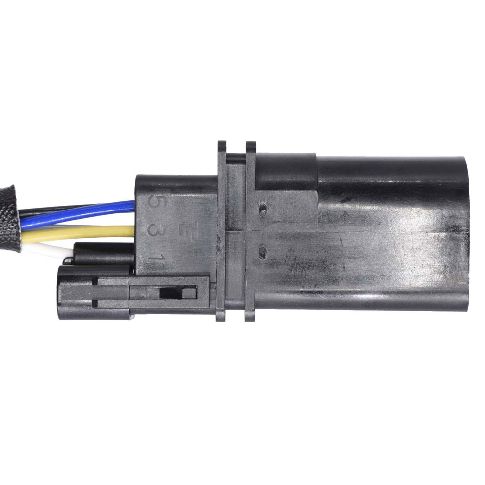 2011 Audi A6 Oxygen Sensor