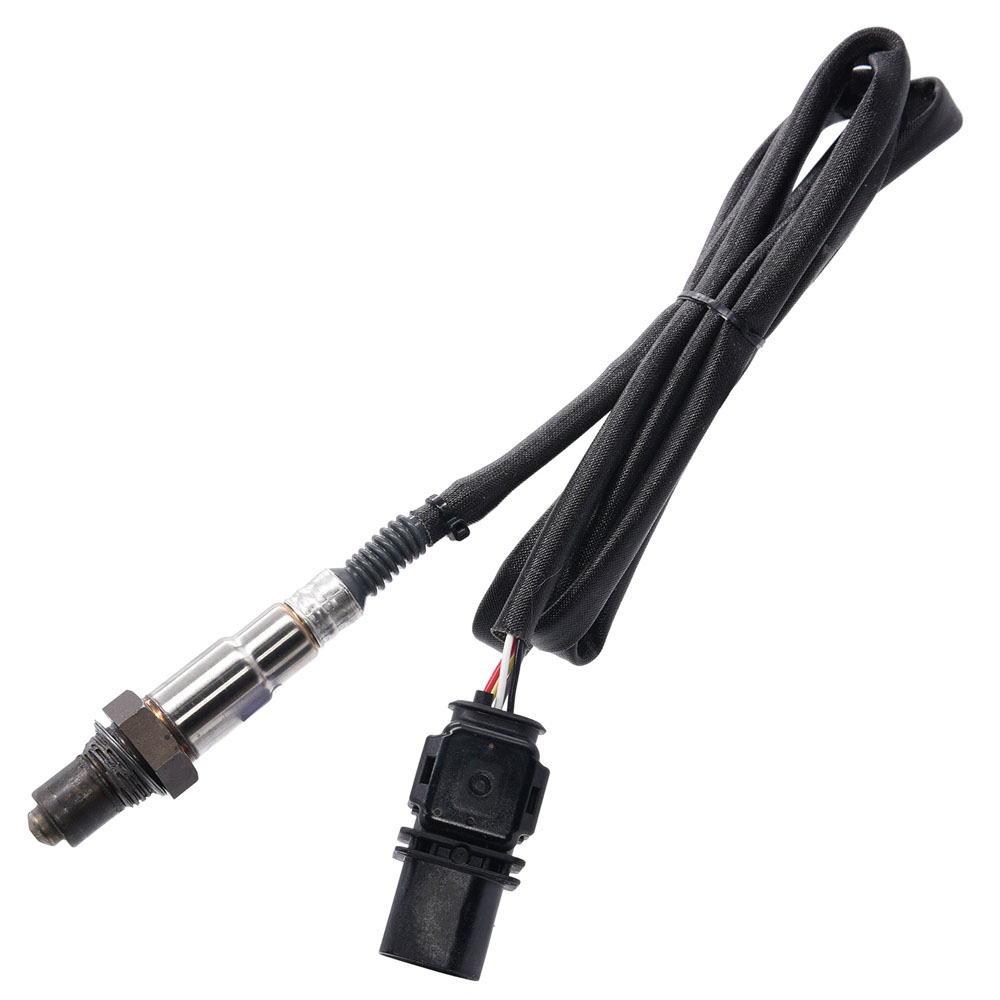 2007 Bmw X3 Oxygen Sensor