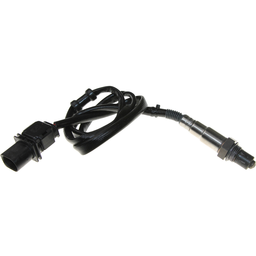 2017 Porsche Macan Oxygen Sensor
