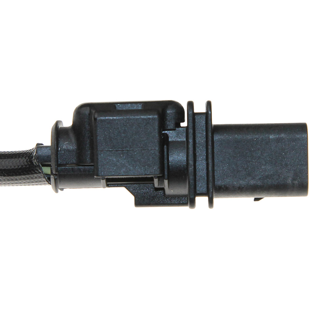 2017 Porsche Macan Oxygen Sensor