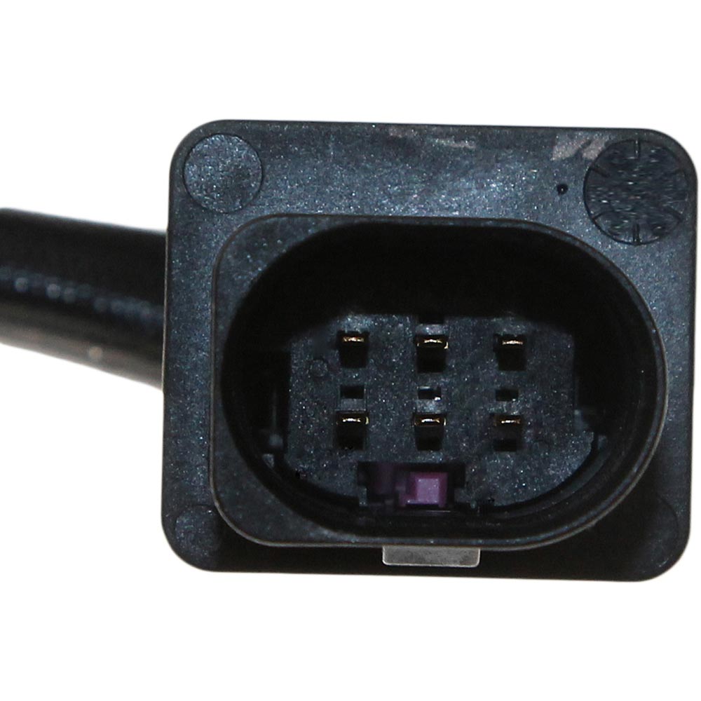 2017 Porsche Macan Oxygen Sensor
