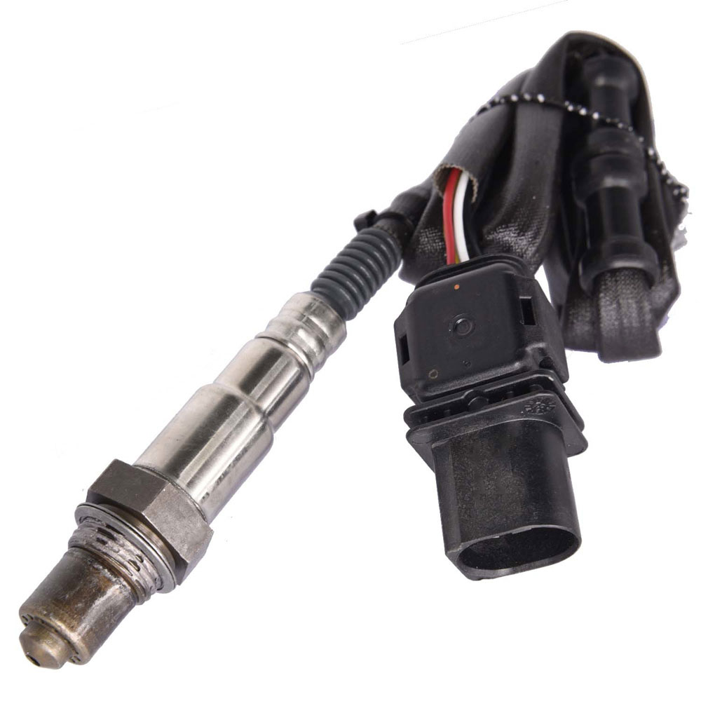 2007 Audi A4 Oxygen Sensor