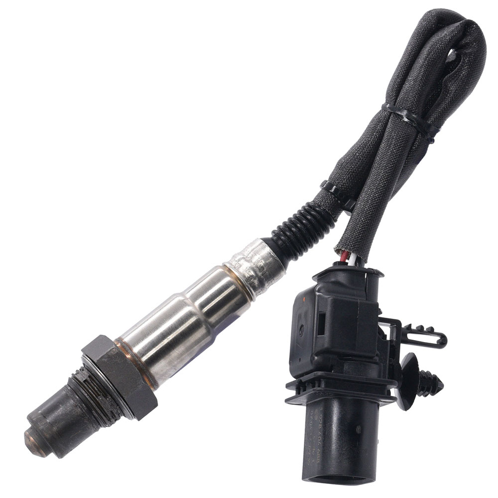 2007 Cadillac CTS Oxygen Sensor