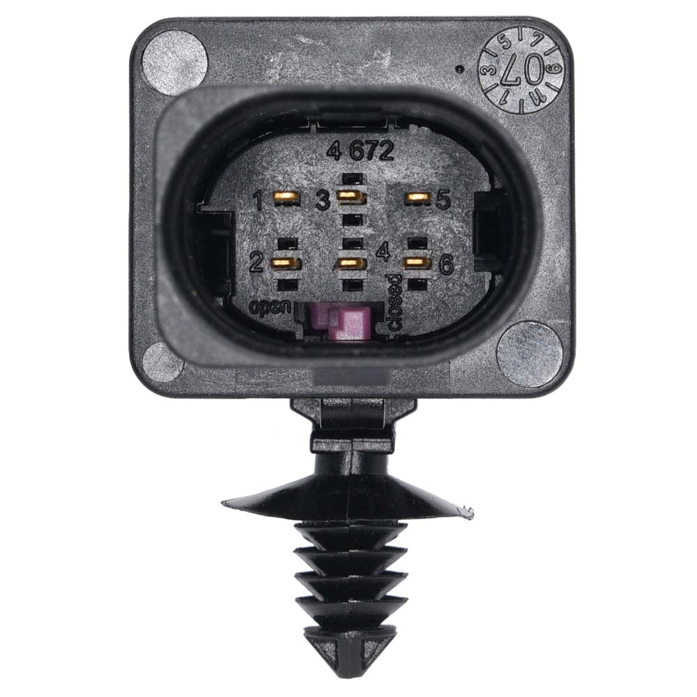2007 Cadillac CTS Oxygen Sensor
