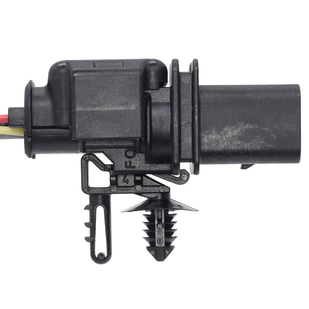 2007 Cadillac CTS Oxygen Sensor