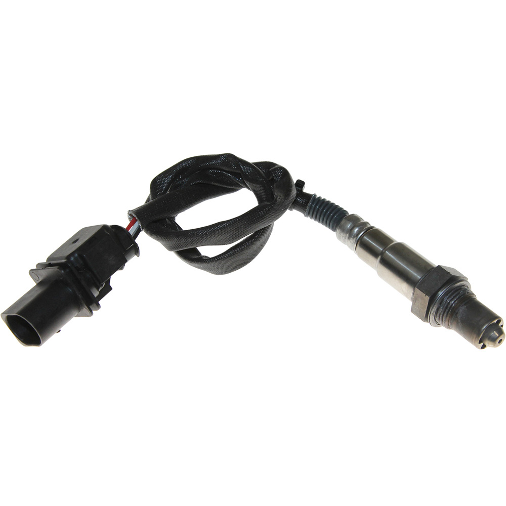 2016 Bmw 328d Oxygen Sensor