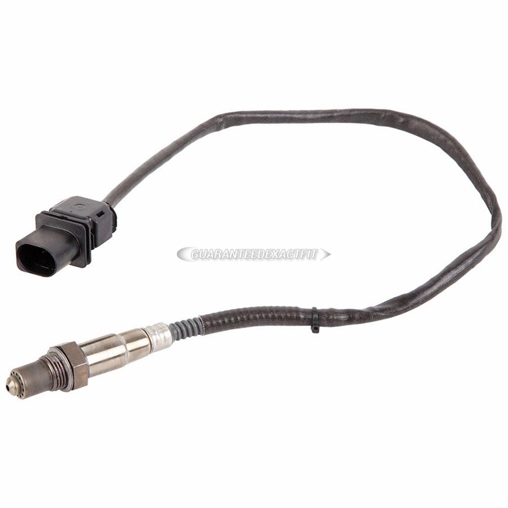 Oxygen Sensor