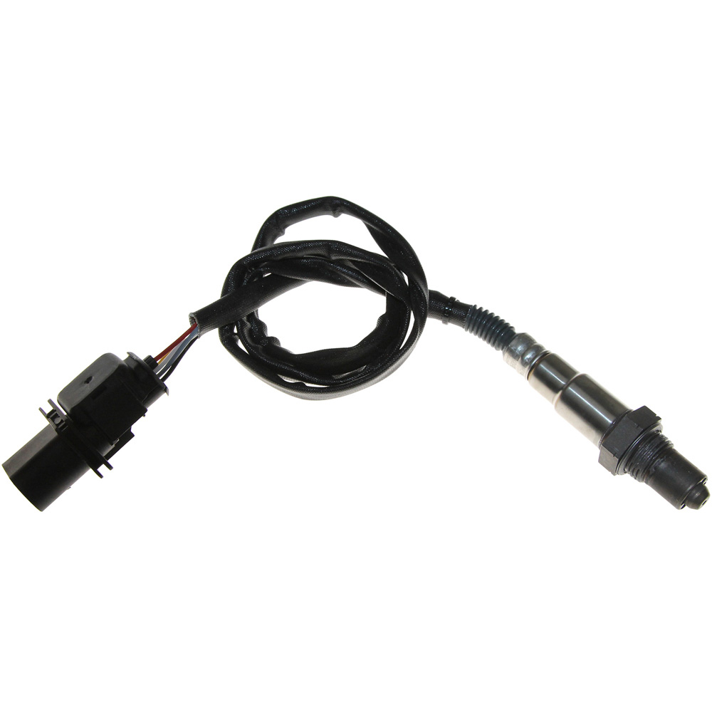 2008 Dodge Sprinter Van Oxygen Sensor