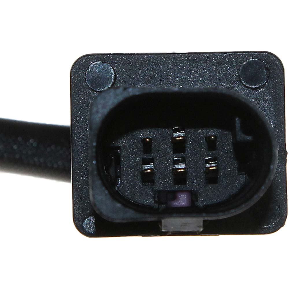 2008 Dodge Sprinter Van Oxygen Sensor