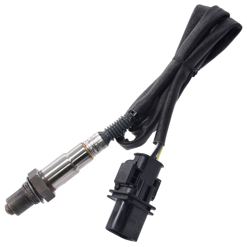 2017 Bmw X3 Oxygen Sensor