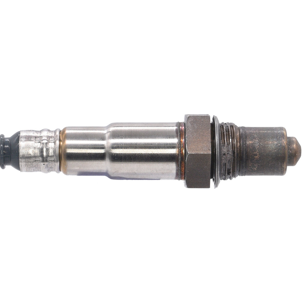 2017 Bmw X3 Oxygen Sensor