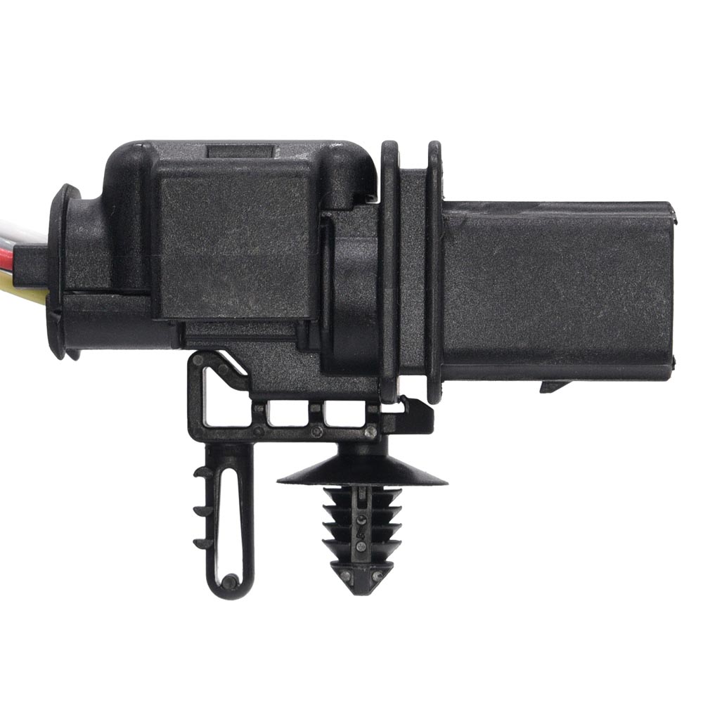 2012 Porsche Cayenne Oxygen Sensor