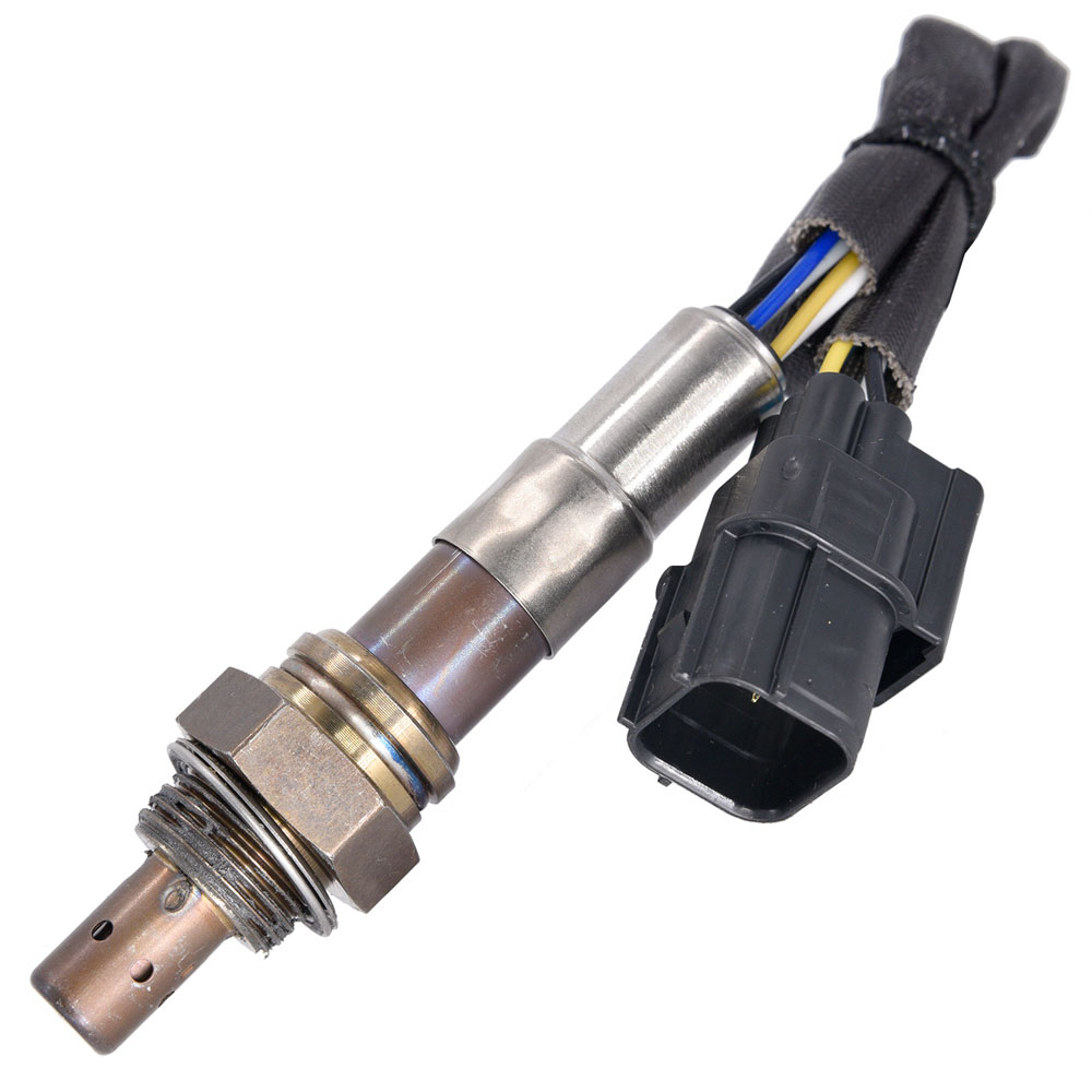 2009 Acura MDX Oxygen Sensor