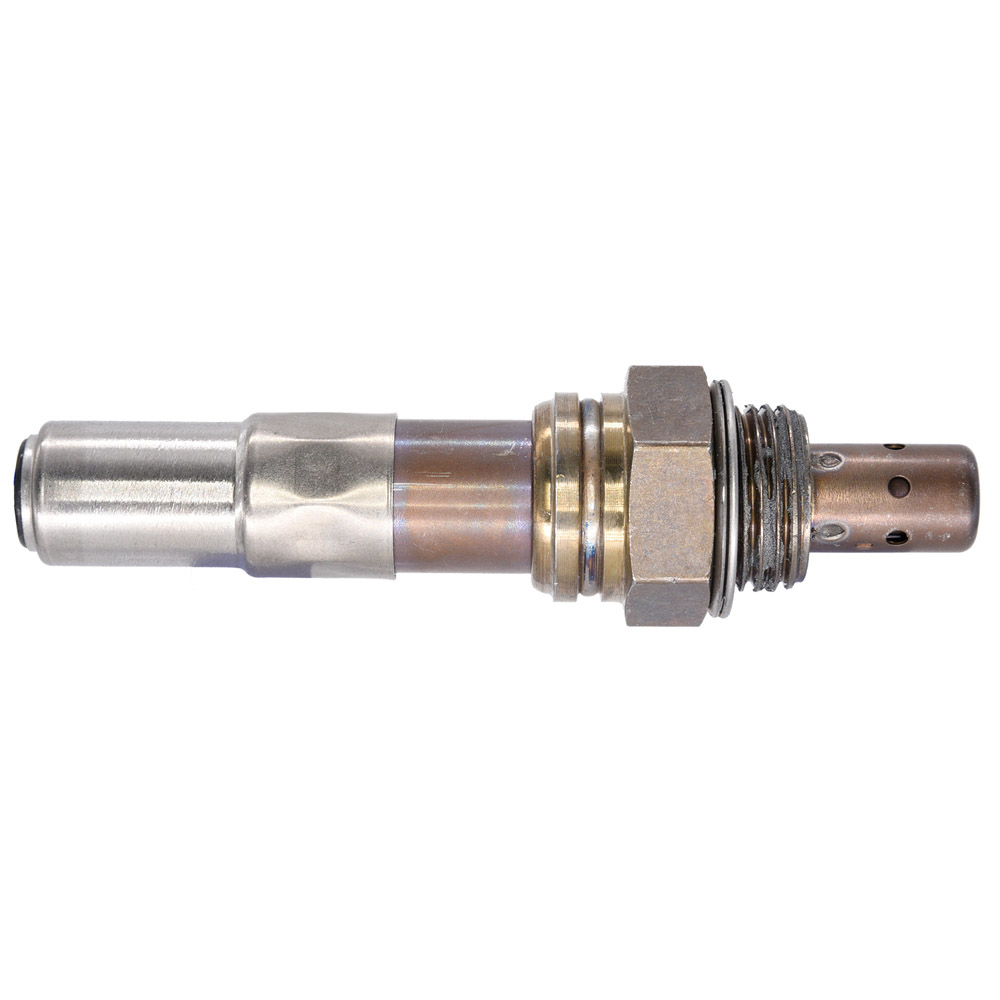 2009 Acura MDX Oxygen Sensor