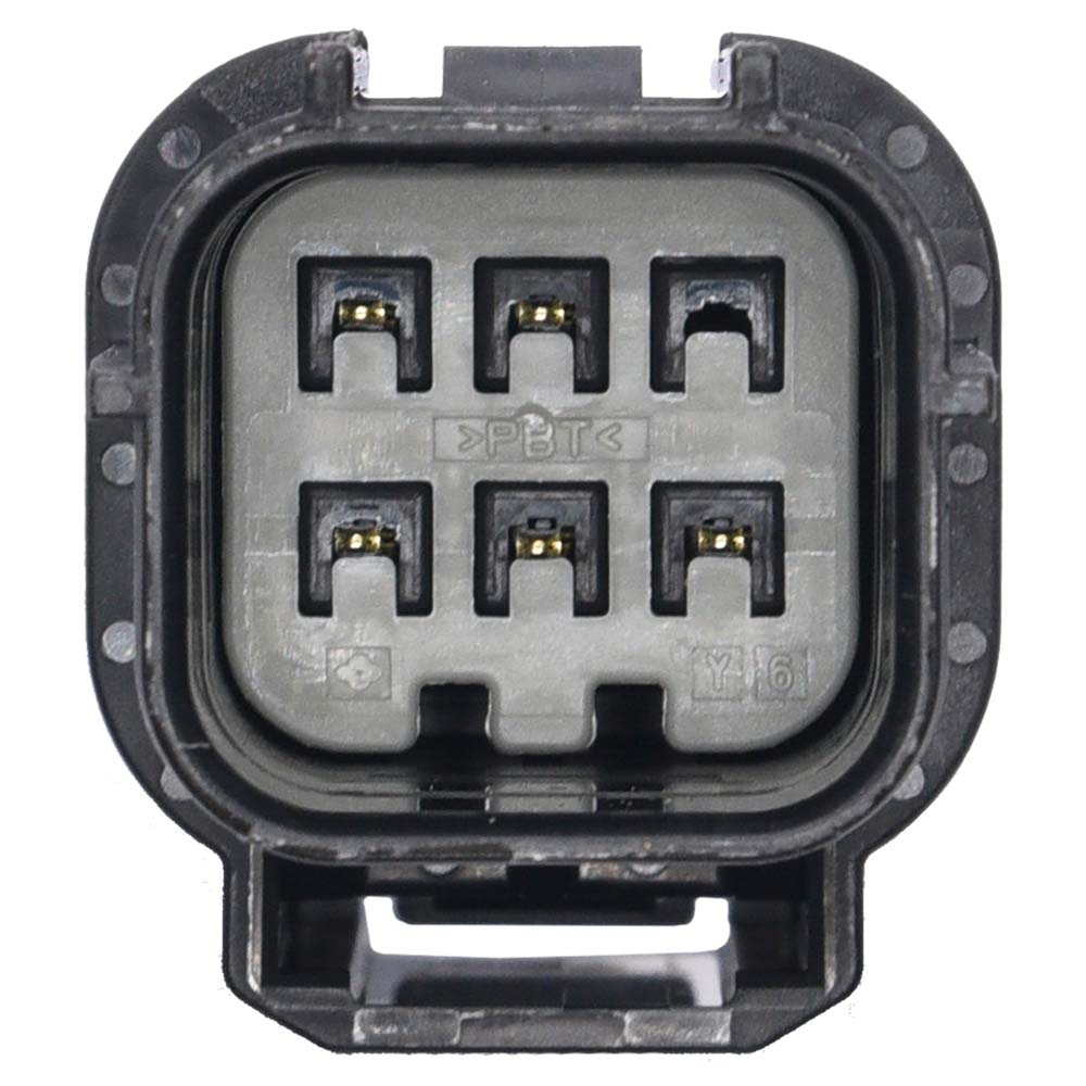 2017 Honda Pilot Oxygen Sensor