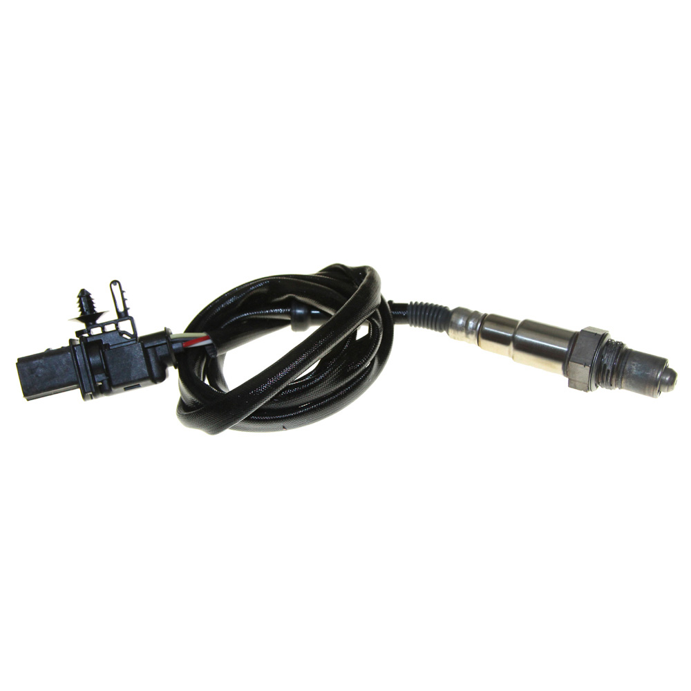 2021 Lincoln Aviator Oxygen Sensor