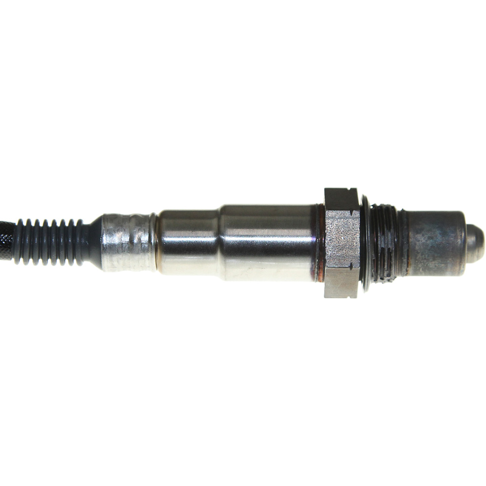 2021 Lincoln Aviator Oxygen Sensor