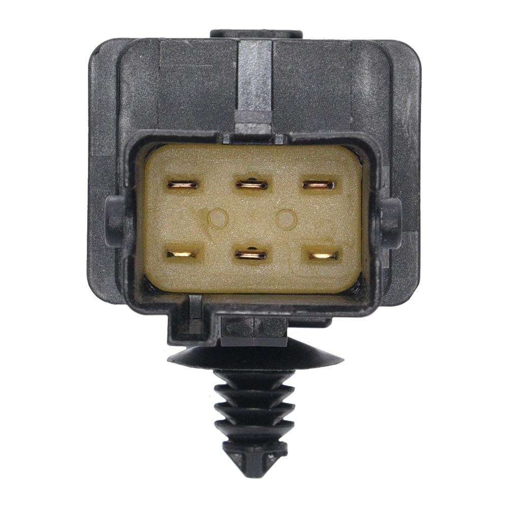 2012 Volvo C70 Oxygen Sensor