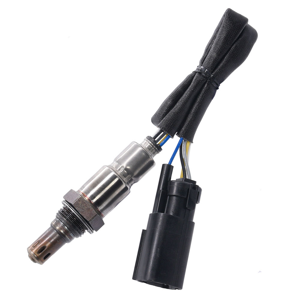 2011 Lincoln MKX Oxygen Sensor