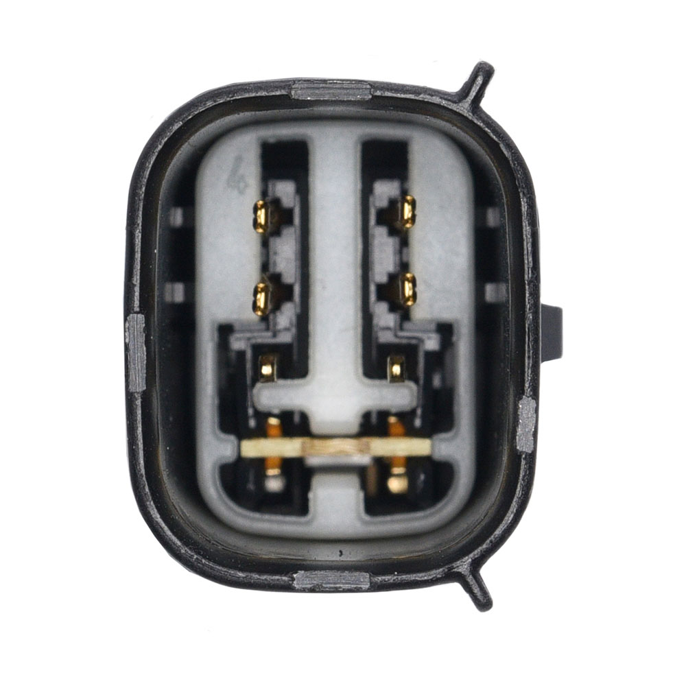 2011 Lincoln MKX Oxygen Sensor