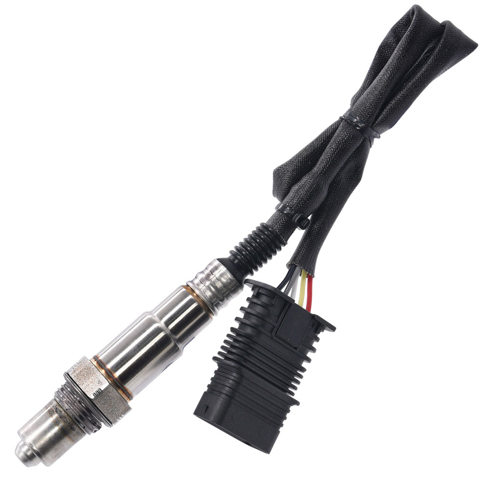 2017 Bmw 640i Oxygen Sensor