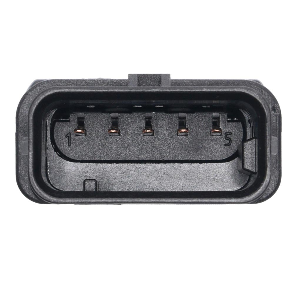 2017 Bmw 640i Oxygen Sensor