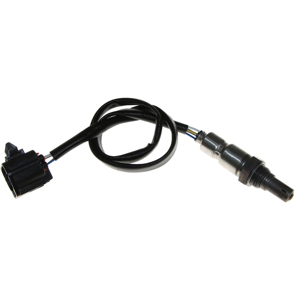 2012 Mazda 6 Oxygen Sensor