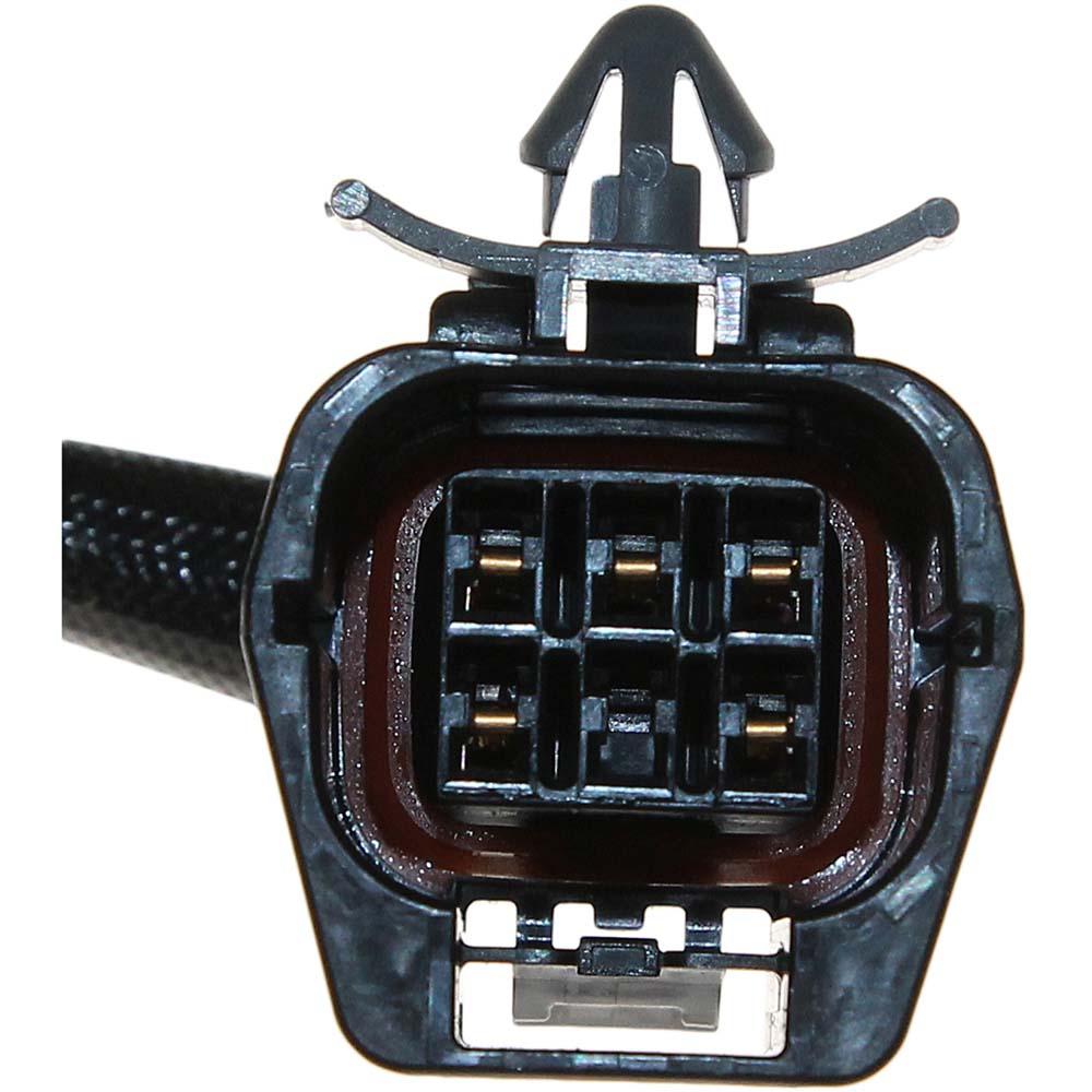 2012 Mazda 6 Oxygen Sensor