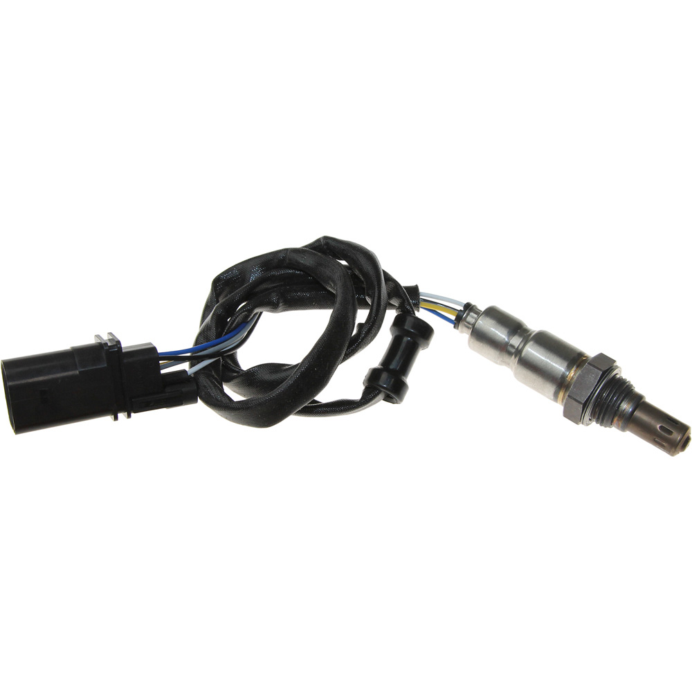 2017 Volkswagen Jetta Oxygen Sensor