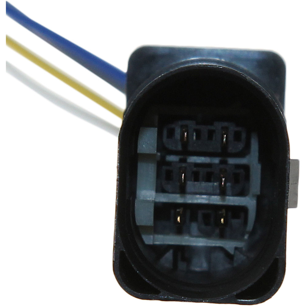 2017 Volkswagen Jetta Oxygen Sensor