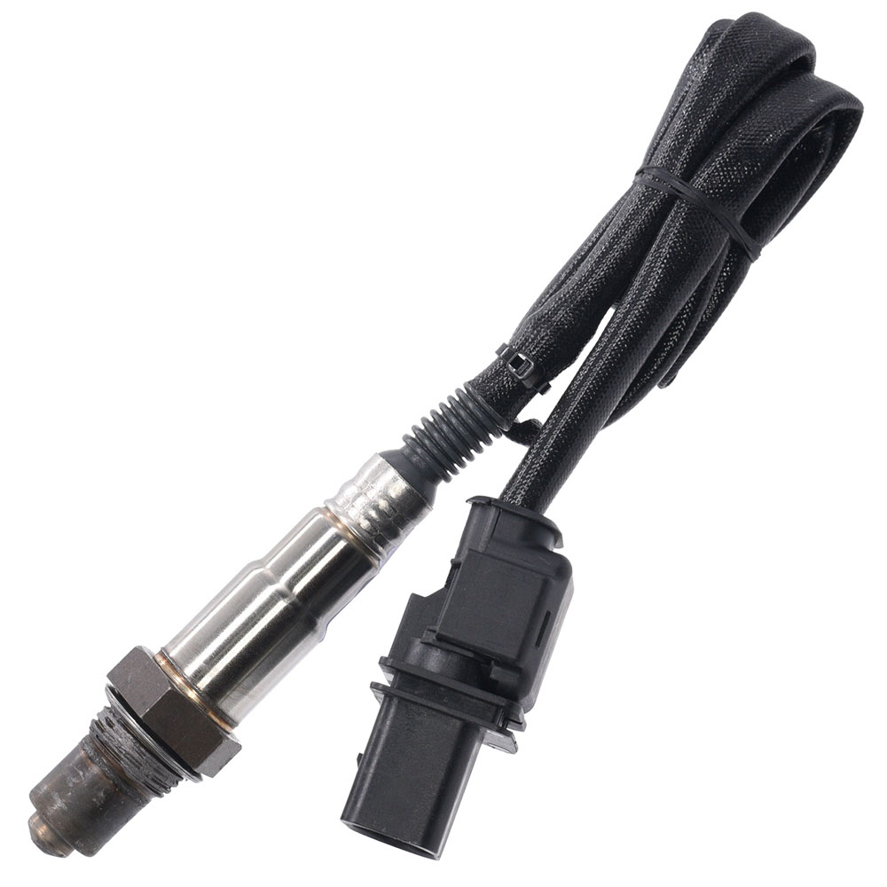 2013 Mercedes Benz SLK350 Oxygen Sensor