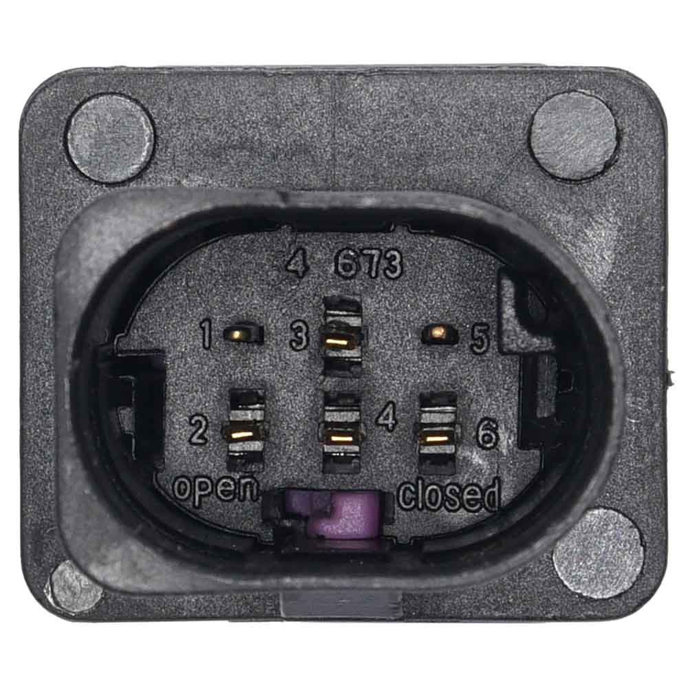 2013 Mercedes Benz SLK350 Oxygen Sensor